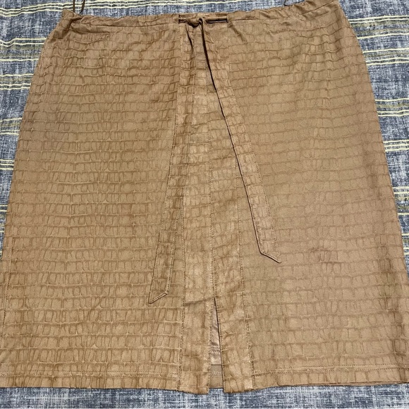 Jones (Austria ) Midi Skirt Size Large (Eu 44) - Picture 4 of 4